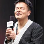 “餅ゴリの愛称でも人気”「2PM」や「TWICE」らを輩出したJ.Y.Park（パク・ジニョン）、イ・ジェミョン大統領直属「大衆文化交流委員会」の共同委員長に内定