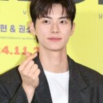 “ポスト”ビョン・ウソク…俳優イ・チェミン、tvNが見つけた次世代の宝石…“シンドローム”続く