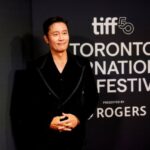 快挙…俳優イ・ビョンホン、トロント映画祭で特別功労賞受賞…韓国俳優として初