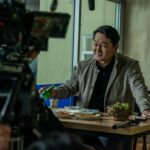 ハ・ジョンウ×キム・ナムギル待望の共演作『ブロークン 復讐者の夜』、メイキング映像＆新写真解禁！