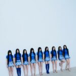 「TWICE」、ミーガン・ザ・スタリオンとのコラボ曲「Strategy」のMVがYouTubeで1億再生…グループ通算25本目の快挙