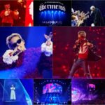 G-DRAGON（BIGBANG）、米ワールドツアーに消防士や“隠れた英雄”らを招待…音楽で「PTSD」を癒す