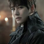 「フランケンシュタイン」キュヒョン（SUPER JUNIOR）＆パク・ウンテ、 舞台の感動スクリーン…「公演のように楽しんでほしい」
