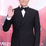 俳優チョン・ウソン、「釜日映画賞」に参加へ→婚外子議論から1年ぶりに公の場に登場…交際相手との“婚姻届提出説”にもコメントあるか？