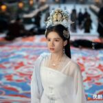 ≪中華ドラマNOW≫「惜花芷（せきかし）～星が照らす道～」37話、花芷が運河の工事を完遂する決意を固める＝あらすじ・ネタバレ
