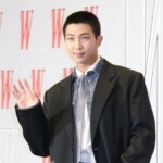 「BTS」RM、誕生日を迎えてソウル峨山病院・高麗大学医療院に1億ウォンずつ寄付