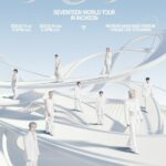 「SEVENTEEN」、ワールドツアー開幕D-1…「覚悟の10周年」新たな旅路のスタート
