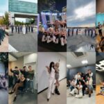 「MONSTA X」、「IVE」も参加…ヒョリン（元SISTAR）新曲「SHOTTY」ダンスチャレンジの熱気