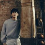 「BTS」JUNG KOOKの「3D」がSpotify「10億再生クラブ」に合流、ソロで通算4曲目の快挙