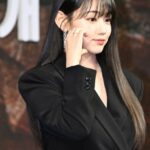 “俳優転向”「I.O.I」出身カン・ミナ、グループ10周年再結成企画に不参加へ…「演技に集中したい」