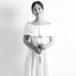 【全文】歌手キョンソ、直筆で10月結婚を発表…「一生共にしたい大切な人に出会った」