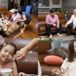 「SHINHWA」イ・ミヌ、“プレ花嫁”と同居初日から危機…母親「我慢できない」と怒り＝「家事をする男たち シーズン2」
