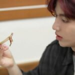 「ZEROBASEONE」ジャン・ハオ、狂気の“サンナクチ”モクパン…チャン・ドヨンのバラエティー番組に出演（チャンドバリバリ）