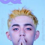 「SEVENTEEN」S.COUPS、山下智久などと共に香港のファッションマガジンのカバーを飾る…アイコニックな魅力