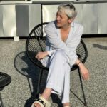 G-DRAGON（BIGBANG）、パジャマでも様になる…日常もカッコいい