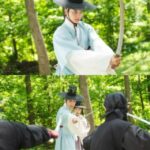 「暴君のシェフ」イ・チェミン、ユナ（少女時代）の命を守るか…···刺客との死闘