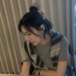 女優キム・ソヨン、パーソナルカラーは「秋？」… 独歩的「秋の女神」ビジュアル