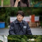 ドラマ「カマキリ：殺人者の外出」、コ・ヒョンジョンはなぜ“カマキリ”と呼ばれるのか？…話題の赤いりんごの場面を公開＝あらすじ・ネタバレ
