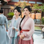 ≪中華ドラマNOW≫「惜花芷（せきかし）～星が照らす道～」38話、危険を犯して花芷に会いにくる顧宴惜＝あらすじ・ネタバレ