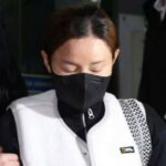 元フェンシング韓国代表ナム・ヒョンヒ、詐欺事件共犯の汚名晴らす