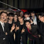 「THE BOYZ」、ワールドツアー「THE BLAZE」ニューヨーク公演が成功裏に幕…グローバルな歩みを加速