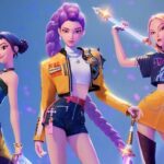 「KPOPガールズ！ デーモン・ハンターズ」、また大記録！…OSTアルバム「ビルボード200」で1位を獲得