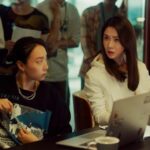 ≪中華ドラマNOW≫「女優：ボーン・トゥ・シャイン」1話、やっとのことでドラマの死体役を掴む史艾瑪＝あらすじ・ネタバレ
