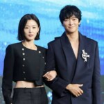 ”チョン・ジヒョンXカン・ドンウォン””ドラマ「北極星」、Disney+グローバルTVショーで2位