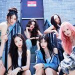 「IVE」、15日「ROCK IN JAPAN FESTIVAL 2025」に出撃···日本ファンの心を魅了