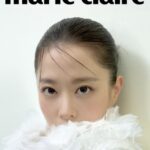 女優パク・ボヨン、純白の清らかさ…どこを見てもきれいな「ボブリー」