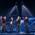 「RIIZE」、K-POPボーイズグループ最短期間で東京ドーム入り…サプライズで発表「来年2月に実現」
