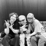 デビュー20周年「BIGBANG」、来年米コーチェラ・フェスティバルに登場