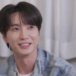 「SUPER JUNIOR」イトゥク、非婚主義だったのに…「誰かと共にする人生、いいかも」