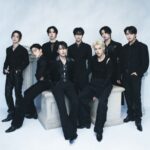 「ATEEZ」、本日（17日）2ndフルアルバム「Ashes to Light」をリリース…日本列島征服に乗り出す