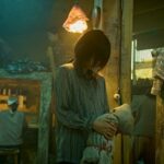 映画「顔」シン・ヒョンビン、顔が映らない勇気ある出演が好評