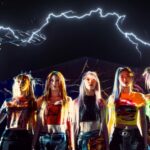 「LE SSERAFIM」、4枚目ミニ「CRAZY」が1年経っても人気ing…米・英主要チャート再侵入