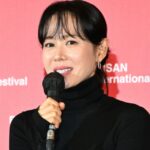 映画「仕方ない」ソン・イェジン、7年ぶりの映画「映画業界不振に不安感があった」…イ・ビョンホン人工知能（AI）に言及