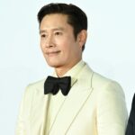 【フォト】イ・ビョンホン＆ハン・ヒョジュから坂口健太郎など、「第30回釜山国際映画祭」レッドカーペットに登場