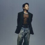 「BTS」JUNG KOOK、「Seven」と「GOLDEN」がSpotifyグローバルチャートで新記録…アジアソロで初の快挙を達成