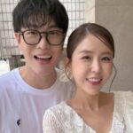「KOYOTE」シンジ、ムンウォンとすでに同居…「初公開、すごく緊張する」