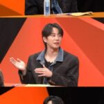 イ・ジュニョン（UKISS）、「おつかれさま」IUの元カレ役で叱られた…「青龍」受賞ハプニングにも言及＝（アラフォー息子の成長日記）