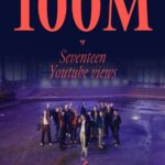 「SEVENTEEN」、「_WORLD」のMV 1億ビュー突破…グループ通算9度目