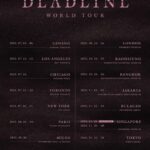 「BLACKPINK」、ワールドツアー「DEADLINE」シンガポール・香港公演追加発表…YG「問い合わせ殺到」