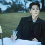 「EXO」SUHO（スホ）、4thミニアルバム「Who Are You」の期待ポイント