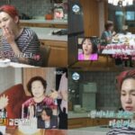 「SHINee」キー、“誕生日＝祖母の命日…最後に作ってくれたコムタンを13年間保管”（シングル男のハッピーライフ）