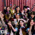 “デビュー10周年”「TWICE」、スペシャルアルバム「TEN: The story Goes On」を10月10日に発売へ