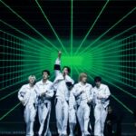 「P1Harmony」、横浜公演が大盛況…北米8都市アリーナツアーに突入へ
