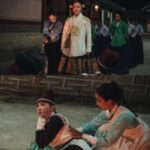 ドラマ「暴君のシェフ」ユナ、大妃にビンタされる...息の詰まる緊張感