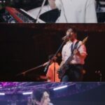 「DAY6」、デビュー10周年を彩る充実の活動…“My Day”と共に輝かせた音楽の力