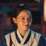 「暴君のシェフ」ユナ（少女時代）＆イ・チェミン、月が昇る夜「二人きりのデート」…甘い気流
